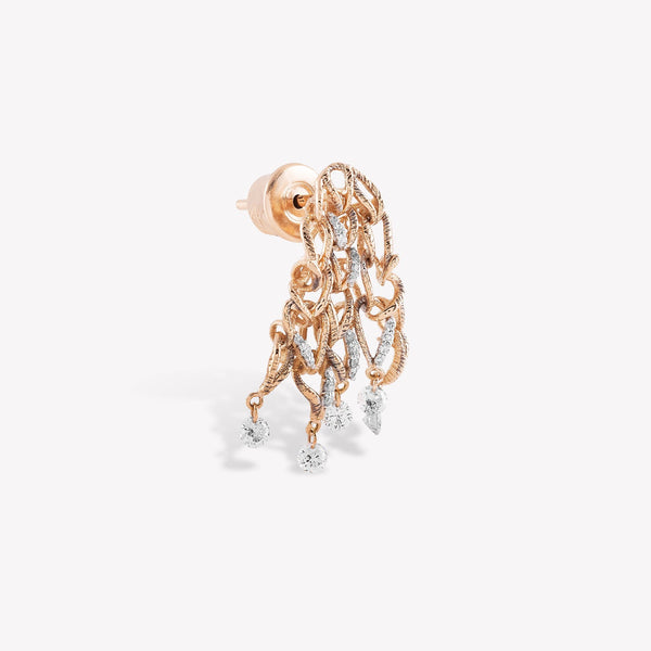 Awl Mini Dangling Earring