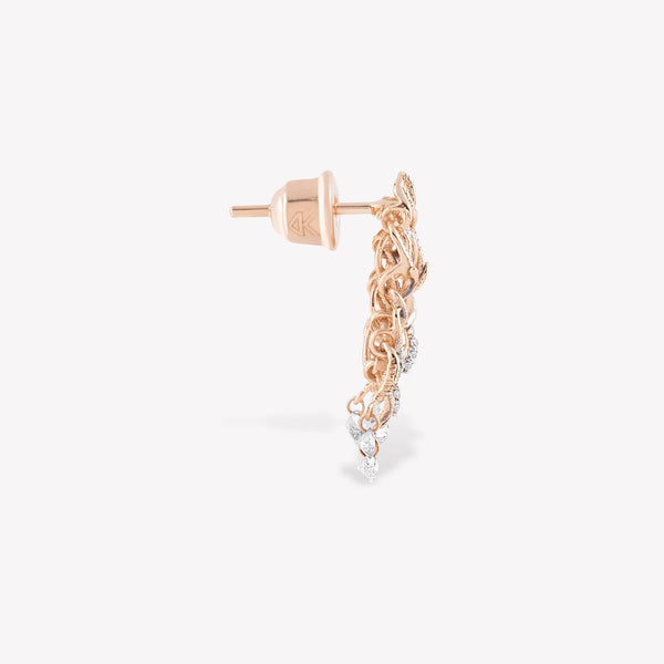 Awl Mini Dangling Earring