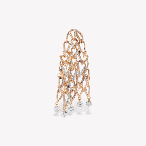Awl Maxi Dangling Earring
