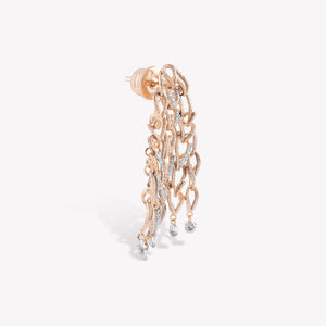 Awl Maxi Dangling Earring