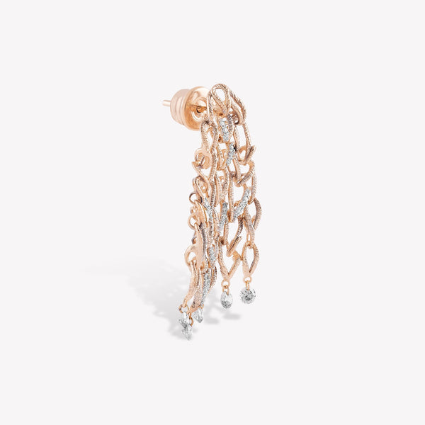 Awl Maxi Dangling Earring