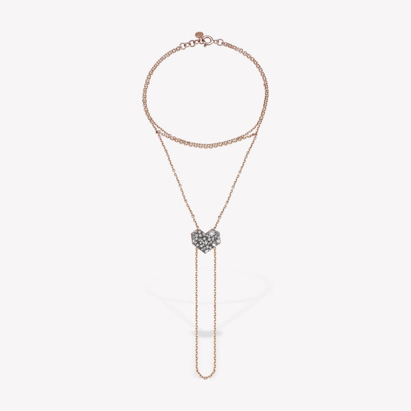 Cherish Midi Handpiece
