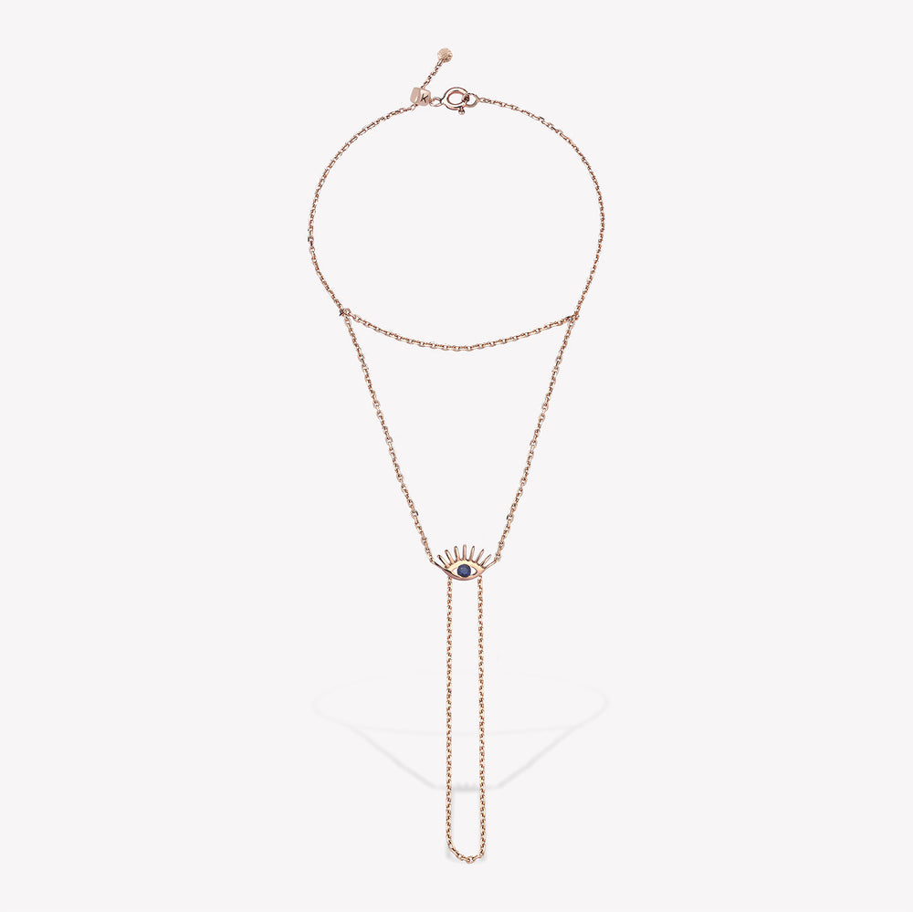 Evil Eye Handpiece