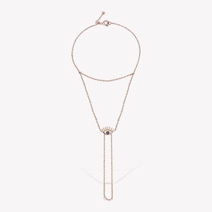 Evil Eye Handpiece