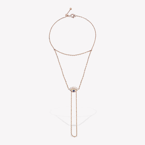 Evil Eye Handpiece