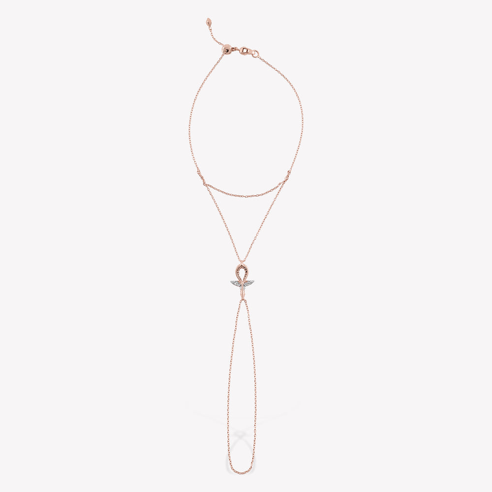 Ankh Handpiece