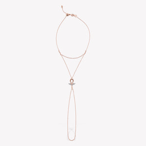 Ankh Handpiece