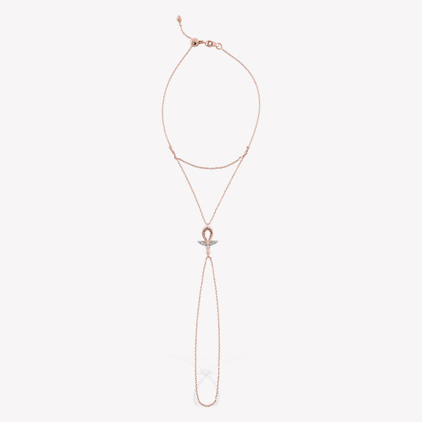 Ankh Handpiece