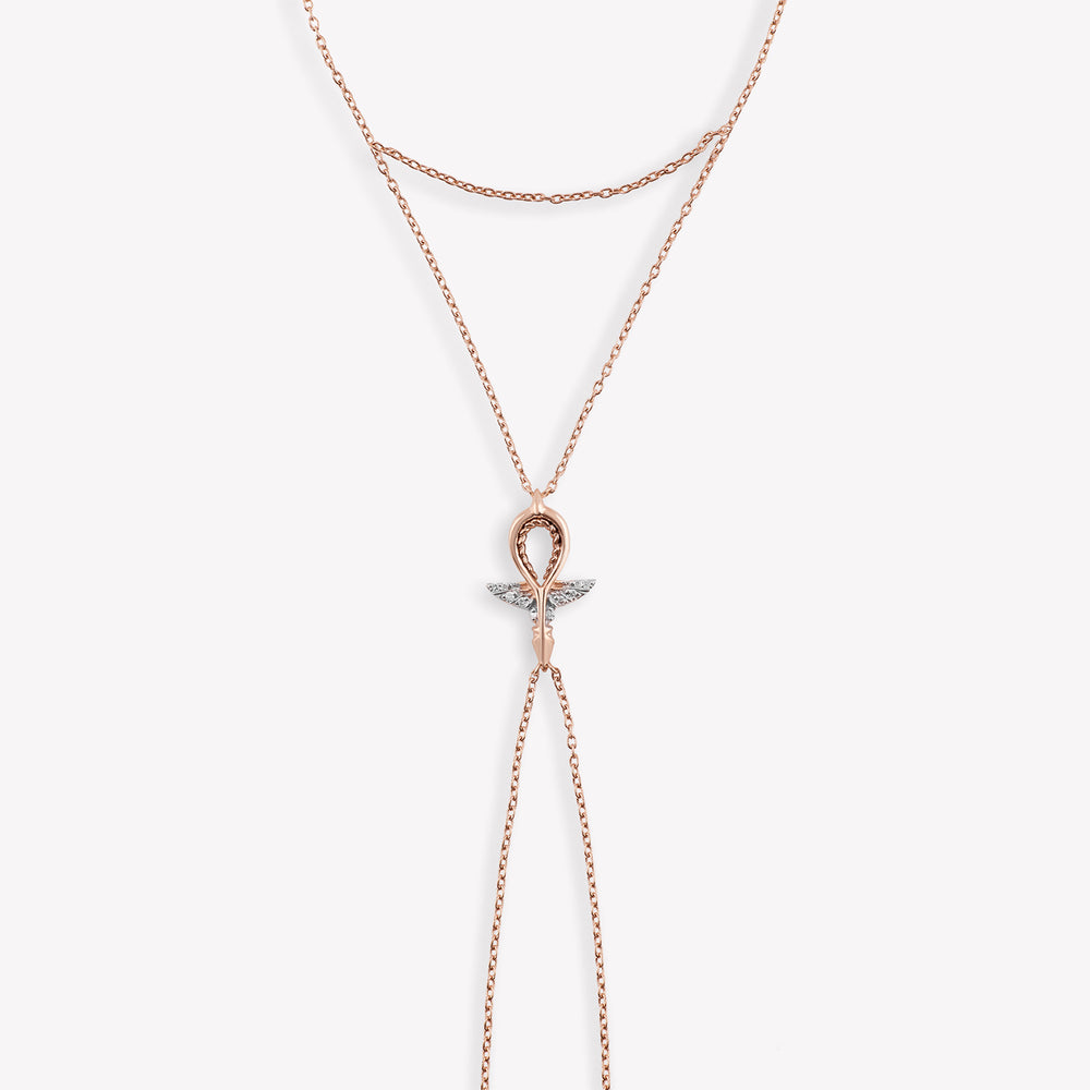 Ankh Handpiece