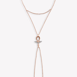 Ankh Handpiece