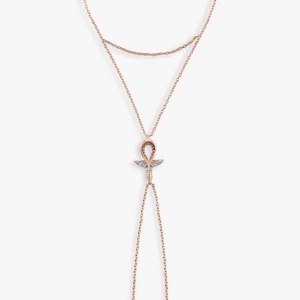 Ankh Handpiece