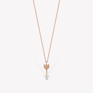 Arrow Chain Necklace
