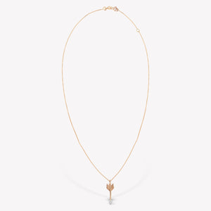 Arrow Chain Necklace