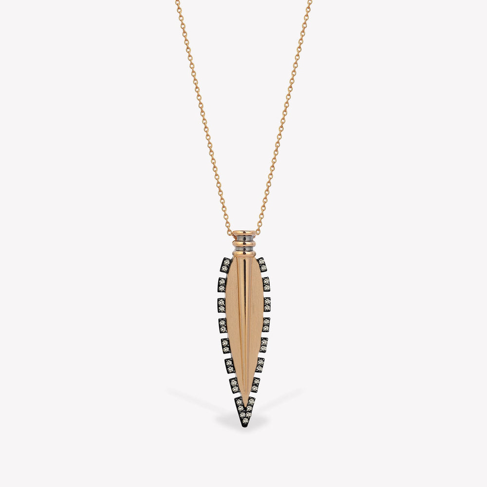 Alexandria Chain Necklace