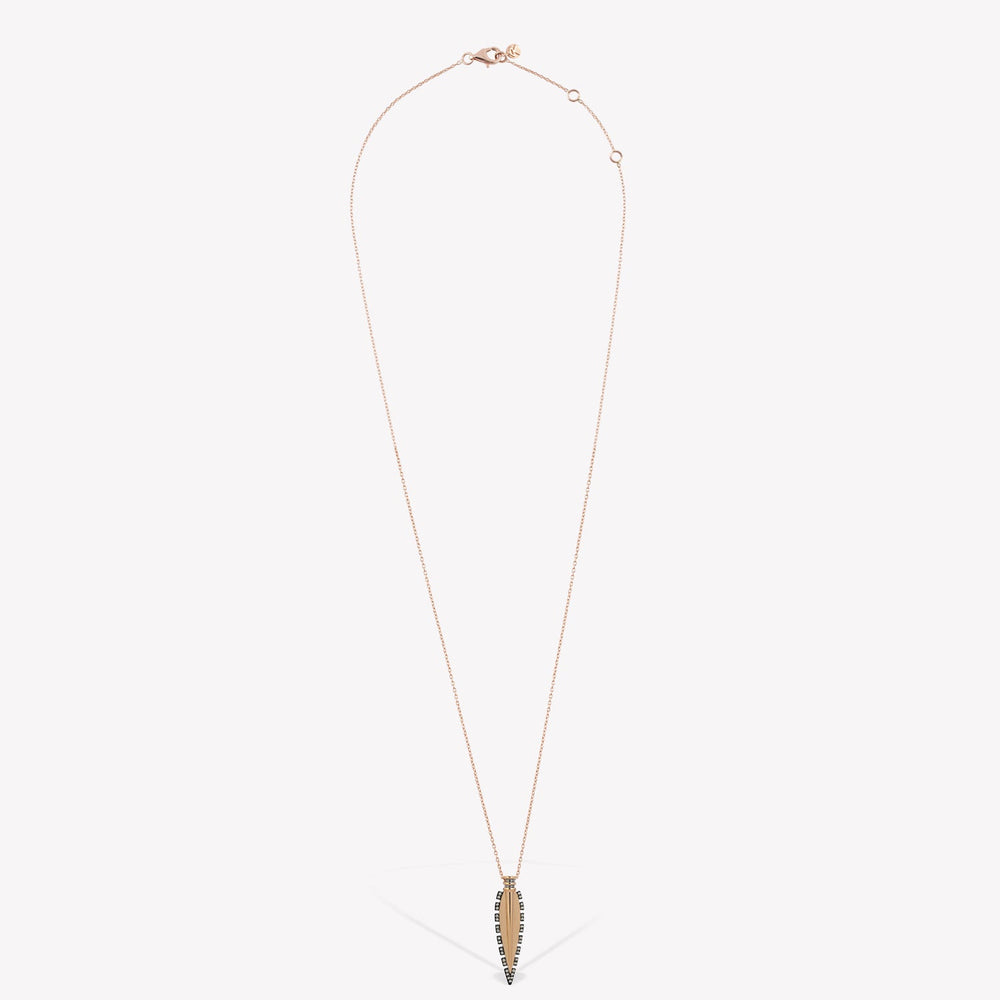 Alexandria Chain Necklace