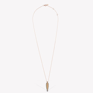 Alexandria Chain Necklace