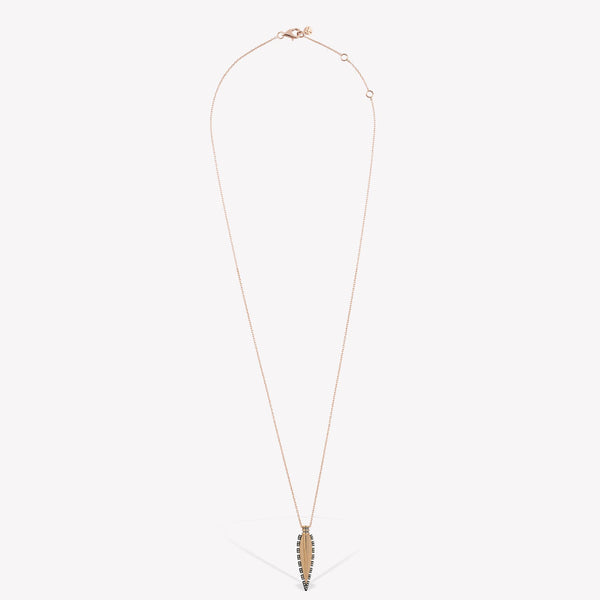 Alexandria Chain Necklace