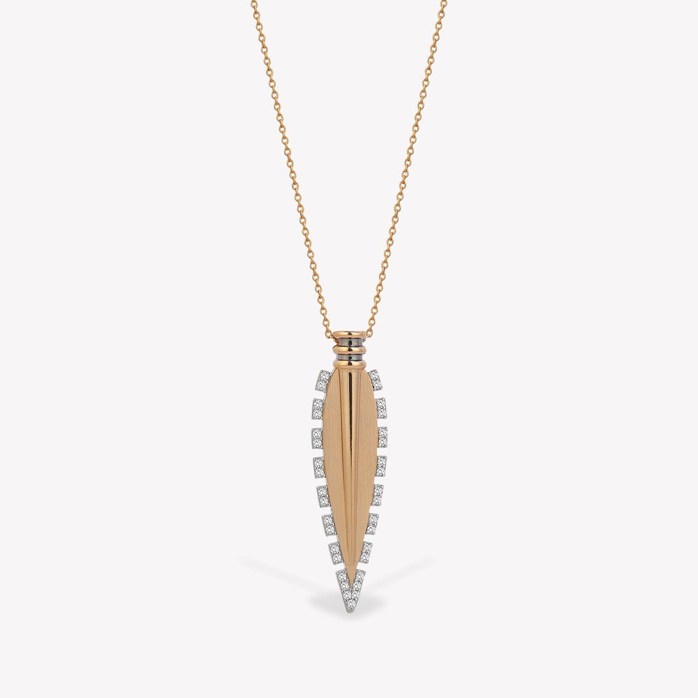 Victoria Chain Necklace