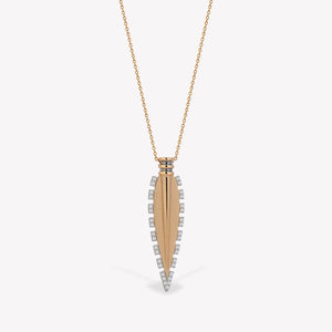 Victoria Chain Necklace