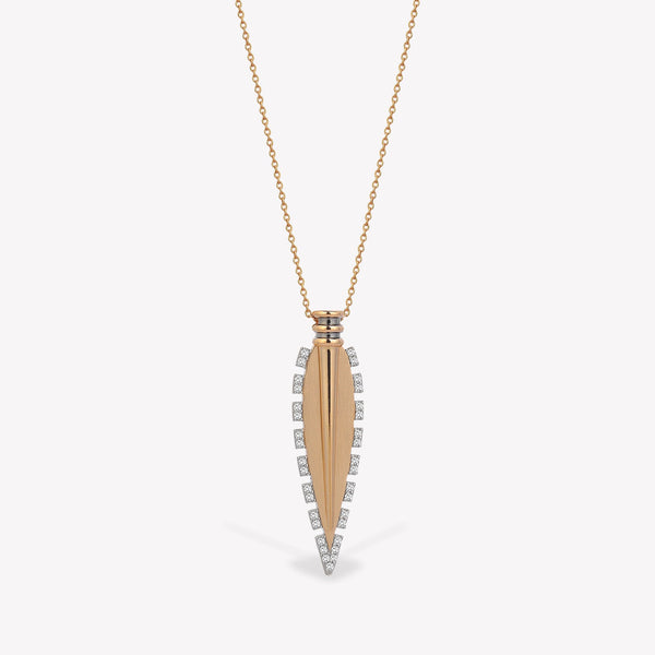 Victoria Chain Necklace