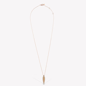 Victoria Chain Necklace
