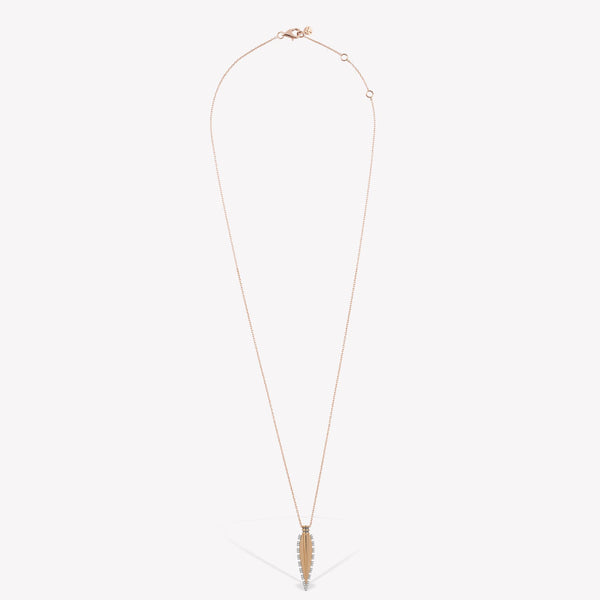 Victoria Chain Necklace