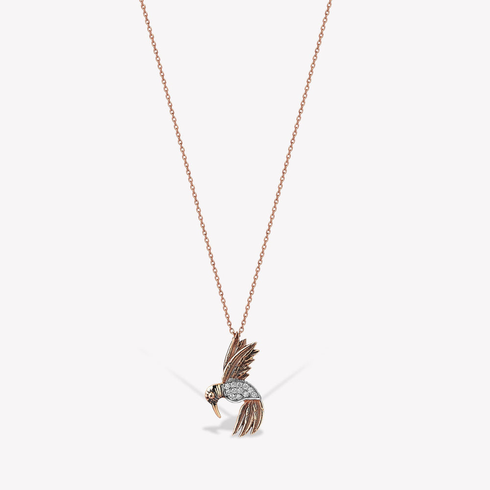 Robin Maxi Chain Necklace