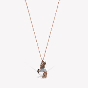 Robin Maxi Chain Necklace