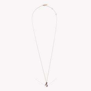 Robin Maxi Chain Necklace