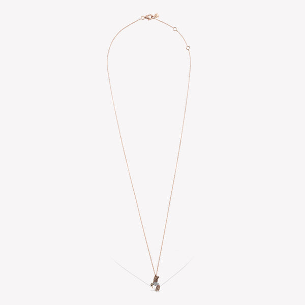 Robin Maxi Chain Necklace