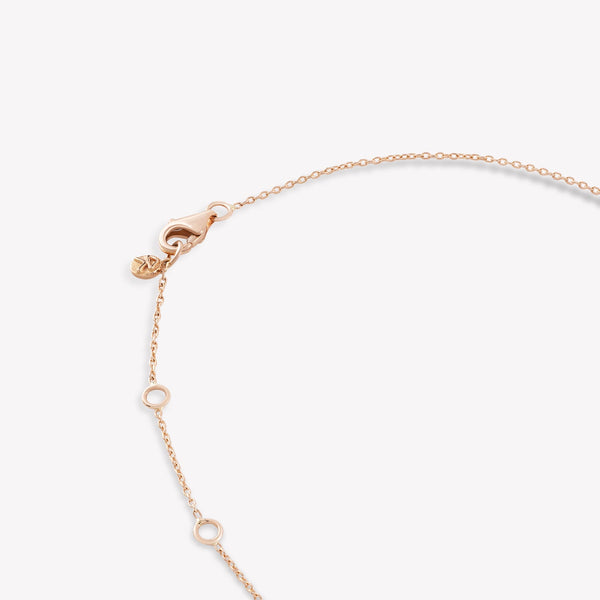 Robin Maxi Chain Necklace
