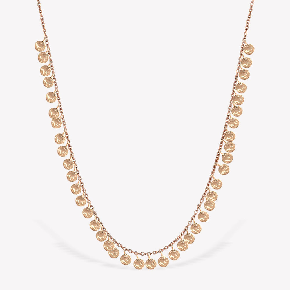 Seed Choker