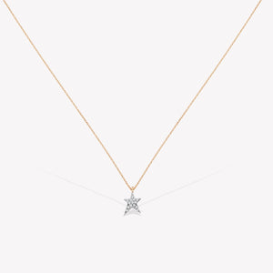 Starstruck Mini Chain Necklace