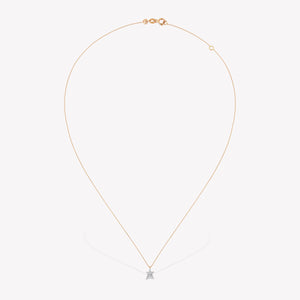 Starstruck Mini Chain Necklace