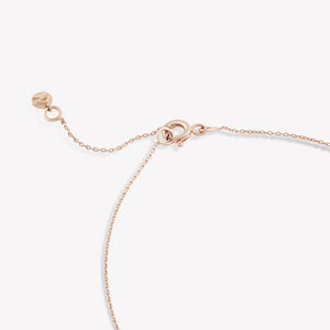 Starstruck Mini Chain Necklace