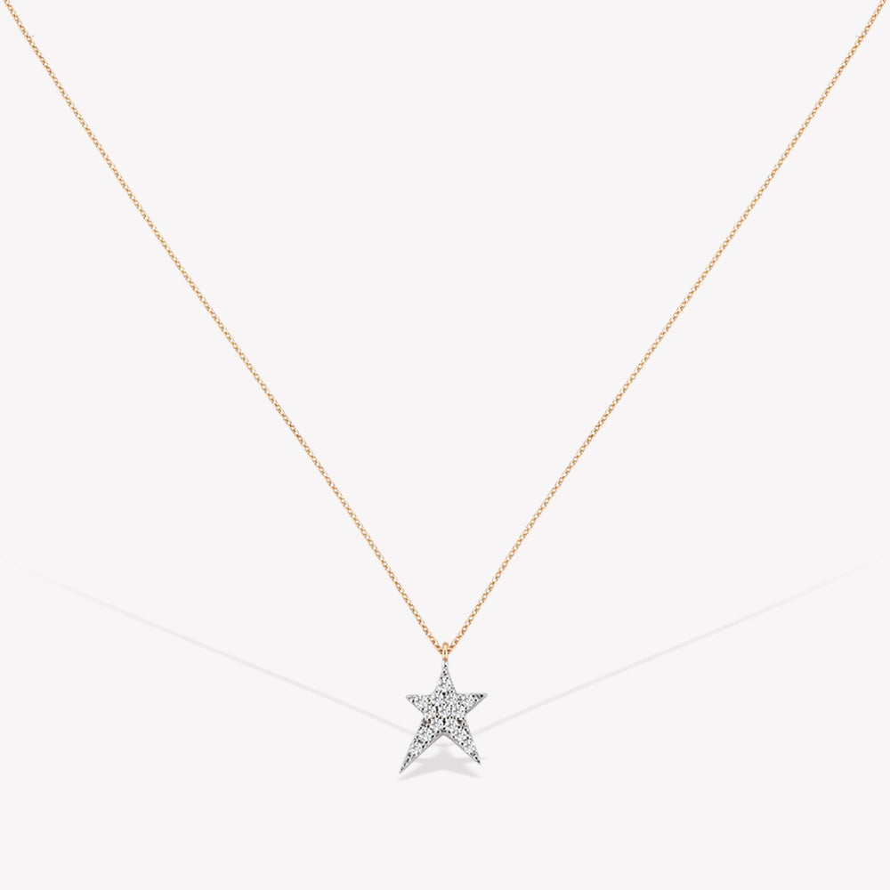 Starstruck Maxi Chain Necklace