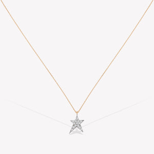 Starstruck Maxi Chain Necklace