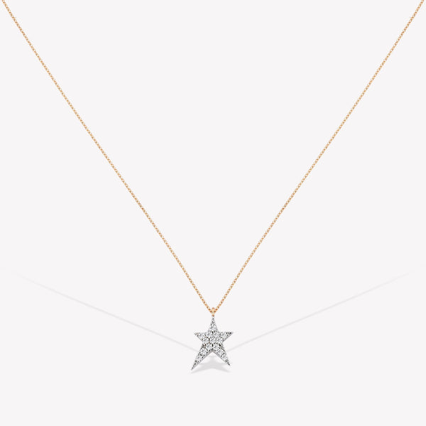 Starstruck Maxi Chain Necklace
