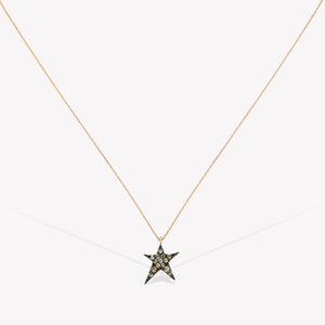 Starstruck Maxi Chain Necklace
