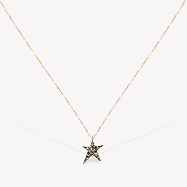 Starstruck Maxi Chain Necklace
