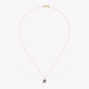 Starstruck Maxi Chain Necklace