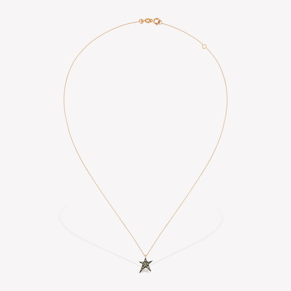 Starstruck Maxi Chain Necklace