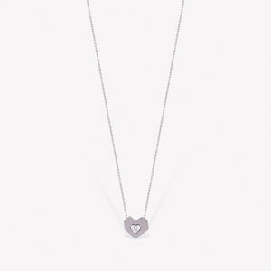 Reverie Cherish Chain Necklace
