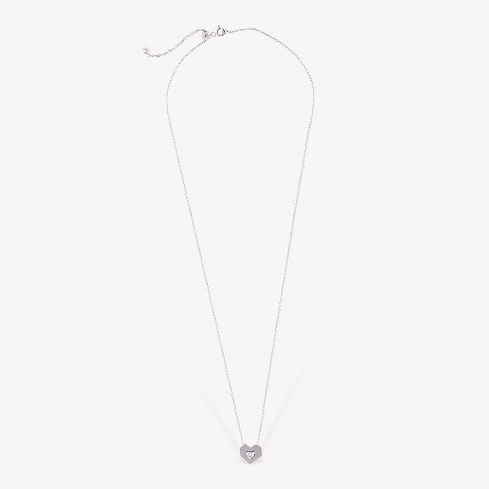 Reverie Cherish Chain Necklace