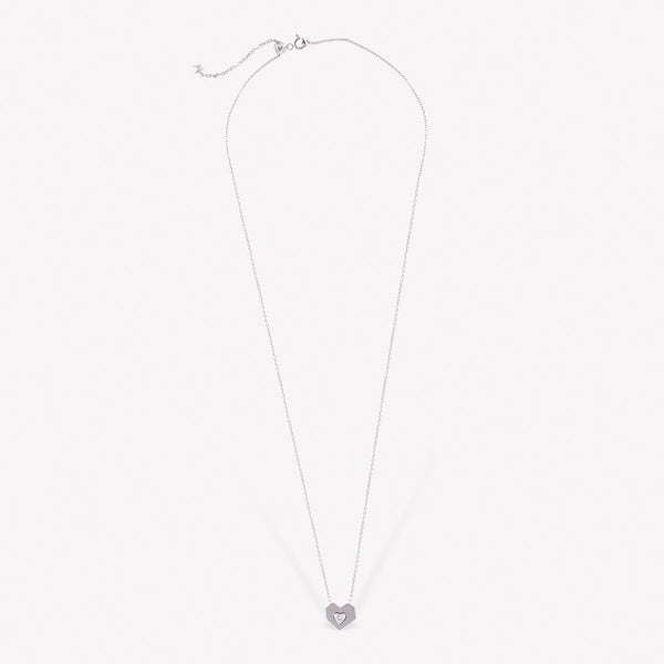 Reverie Cherish Chain Necklace