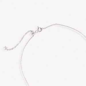 Reverie Cherish Chain Necklace