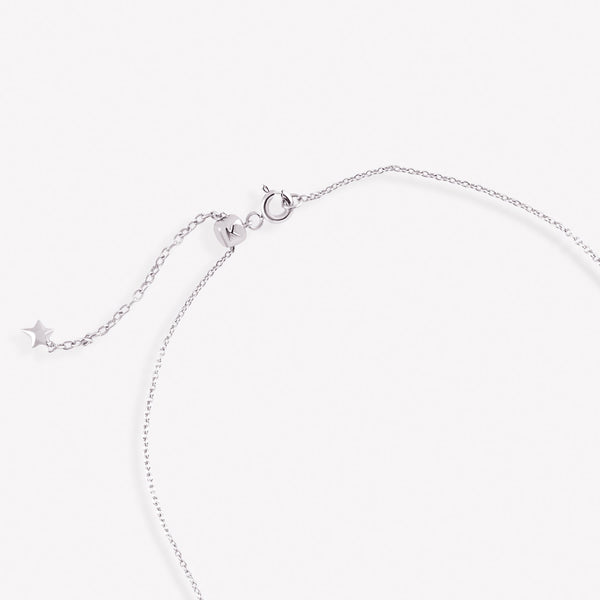 Reverie Cherish Chain Necklace
