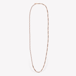 Conic Mix Chain Necklace
