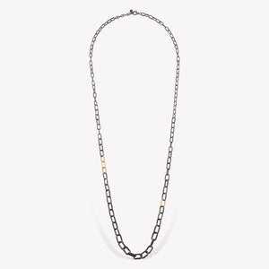 Box Chain Necklace