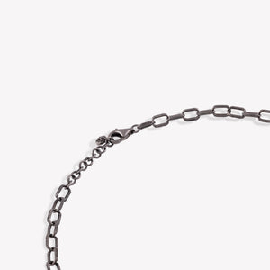 Box Chain Necklace